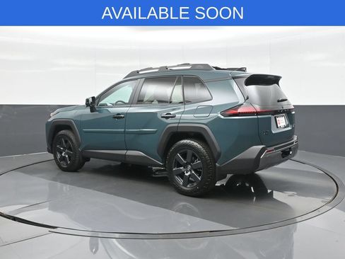 Certified 2026 Toyota RAV4 AWD image 5