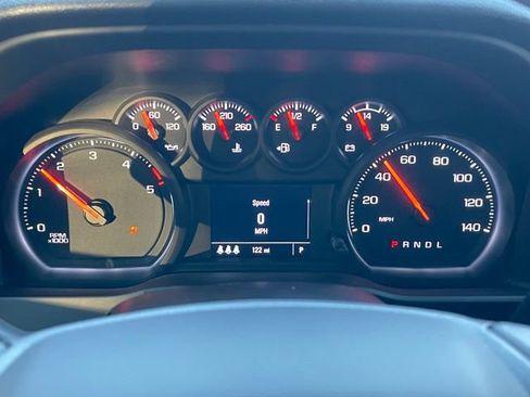 New 2024 Chevrolet Silverado 3500 W/T w/ WT Convenience Package RWD image 8