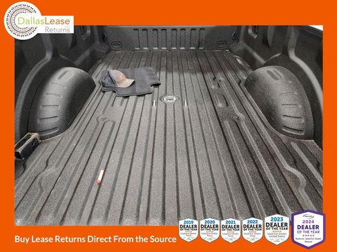 Used 2024 Ford F350 Lariat w/ Lariat Ultimate Package image 53