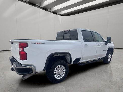 Used 2020 Chevrolet Silverado 2500 LT w/ All Star Edition image 5