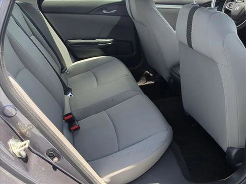 Used 2016 Honda Civic LX image 18
