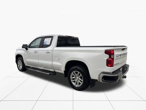 Used 2019 Chevrolet Silverado 1500 LT w/ All-Star Edition image 6