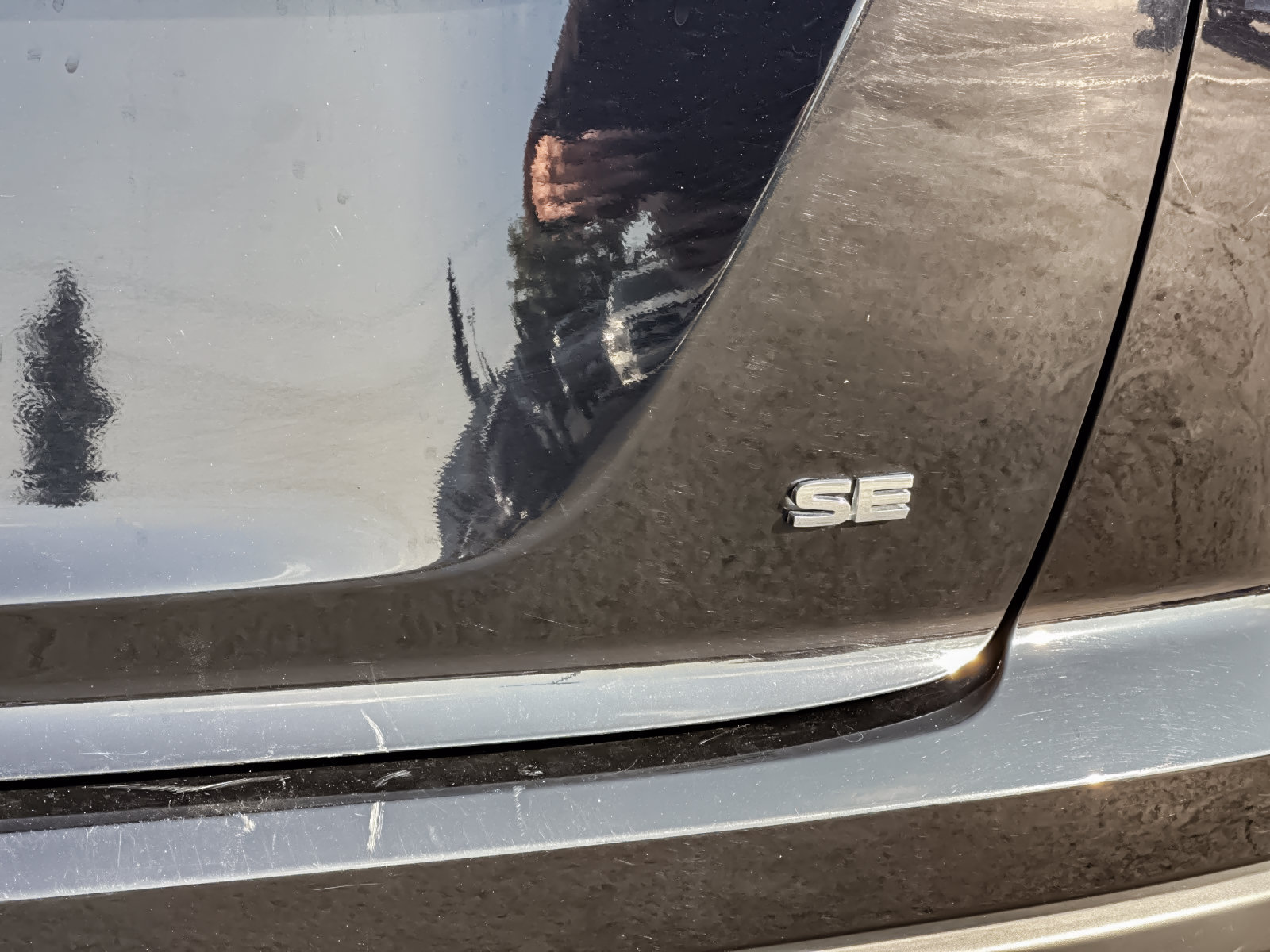 Used 2025 Mitsubishi Eclipse Cross SE AWD/4WD image 27