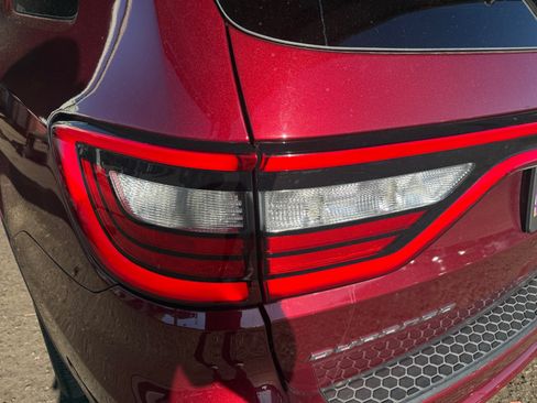 Used 2022 Dodge Durango GT RWD image 28