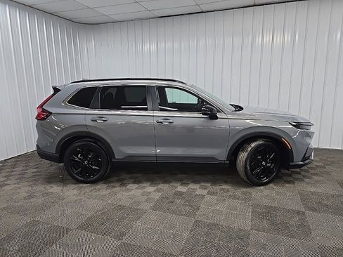 Used 2024 Honda CR-V Sport Touring image 2