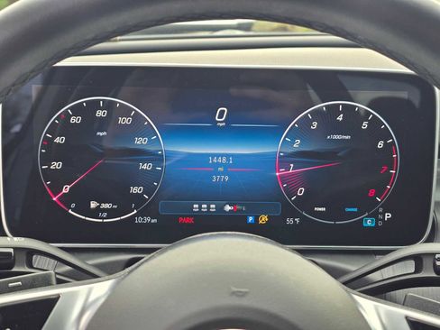 Used 2025 Mercedes-Benz C 300 C 300 image 25