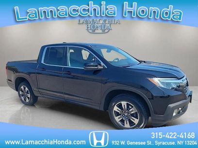 Used 2019 Honda Ridgeline RTL