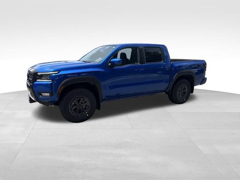 New 2026 Nissan Frontier PRO-4X w/ Pro-4x Convenience Package AWD/4WD image 9