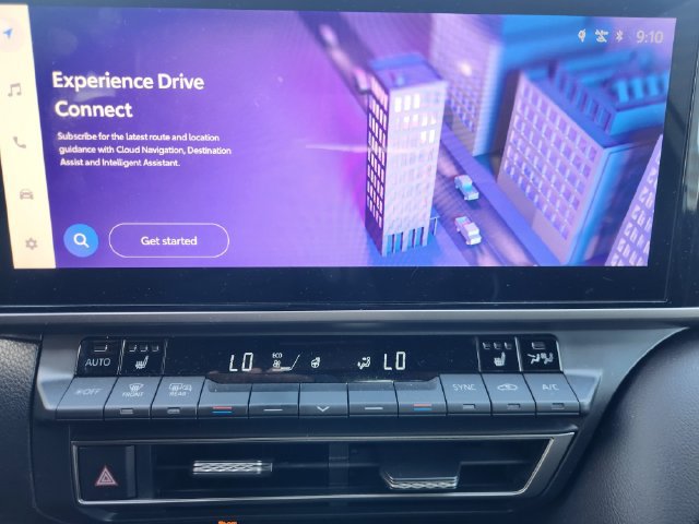 Certified 2025 Toyota Camry XSE FWD image 16