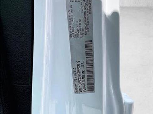 Used 2026 Jeep Wrangler Willys image 30