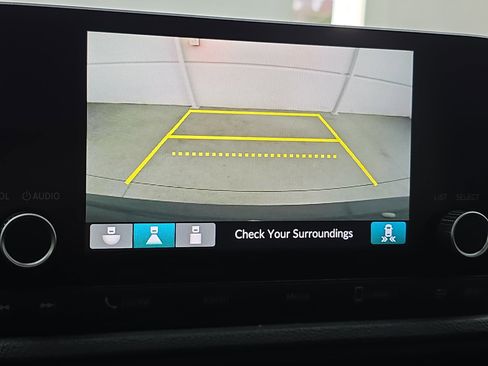 Certified 2024 Honda CR-V EX image 22