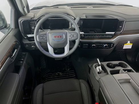 New 2026 GMC Sierra 1500 Elevation image 18