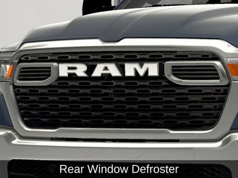 New 2026 RAM 1500 Big Horn image 15