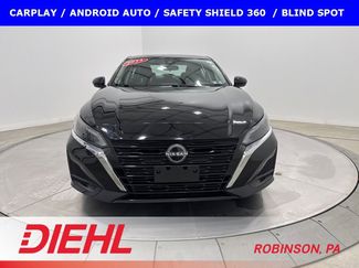 Used 2023 Nissan Altima 2.5 SV video 2