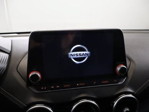 Used 2023 Nissan Sentra SV w/ All-Weather Package FWD image 18