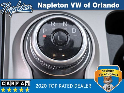 Used 2024 Ford Explorer ST-Line w/ Class IV Trailer Tow Package image 25