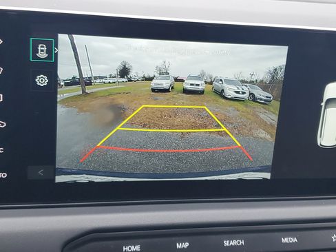 New 2027 Kia Telluride EX X-Line image 25