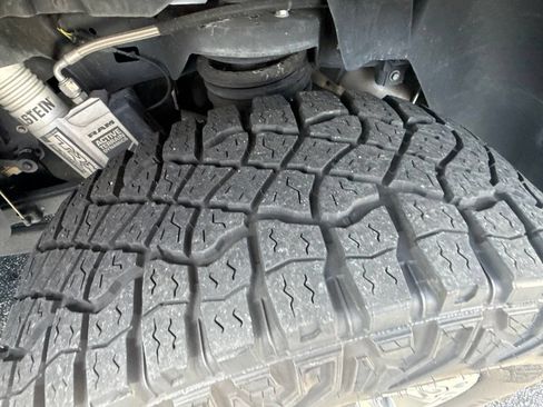Used 2024 RAM 1500 TRX AWD/4WD image 19
