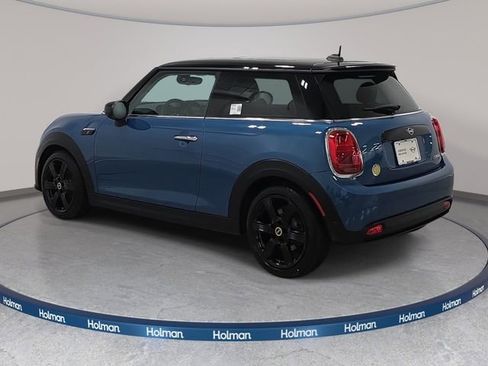 Certified 2023 MINI Cooper SE FWD image 7