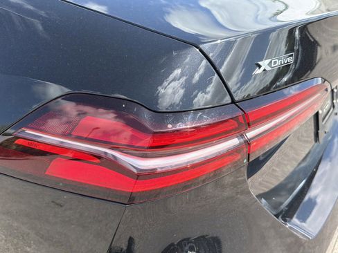 Certified 2024 BMW 540i xDrive w/ Premium Package AWD/4WD image 10
