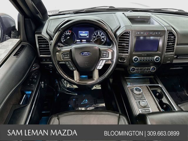 Used 2021 Ford Expedition Limited AWD/4WD image 24