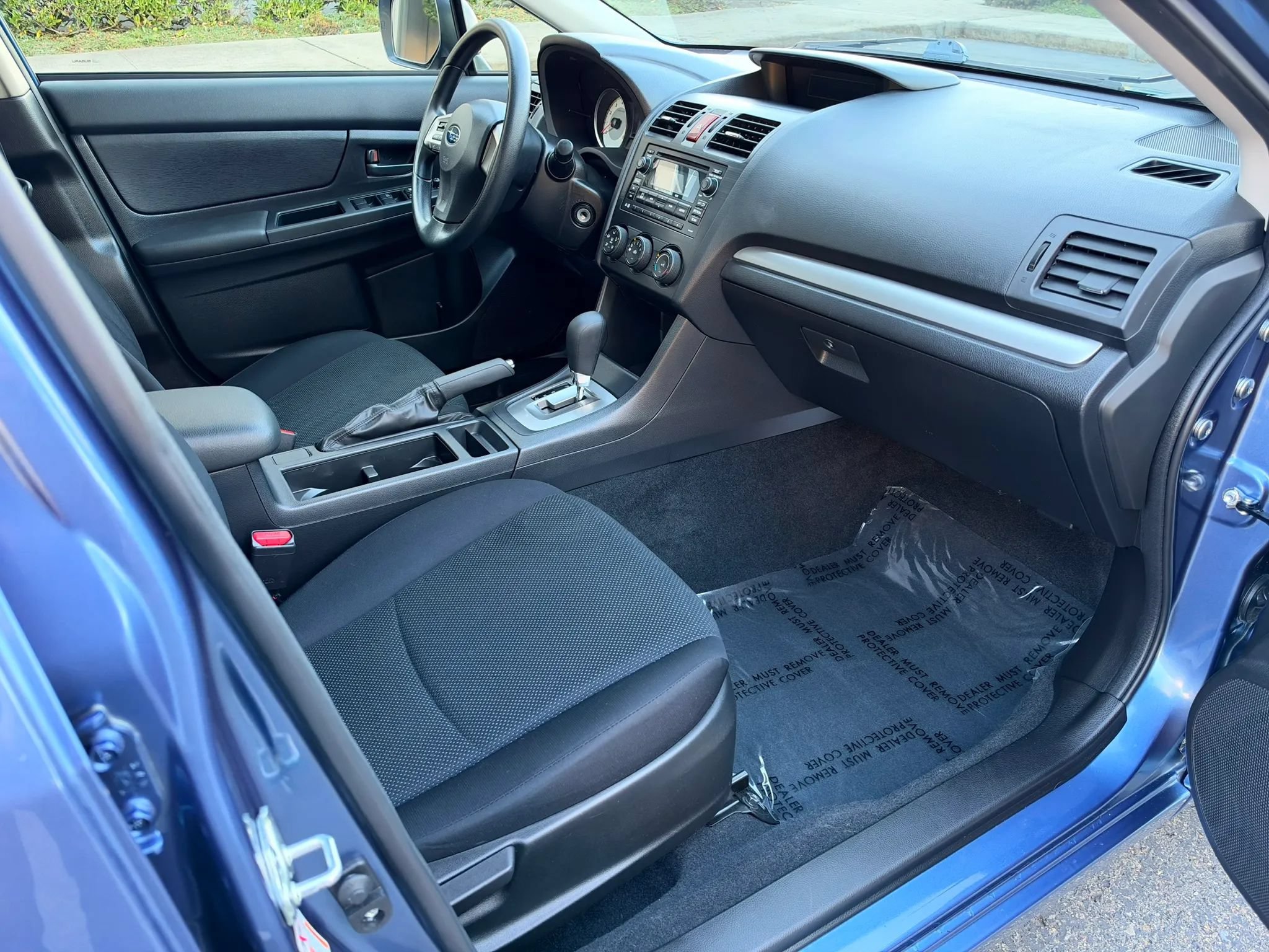 Used 2014 Subaru Impreza 2.0i AWD/4WD image 32