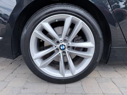 Used 2017 BMW 750i xDrive AWD/4WD image 29