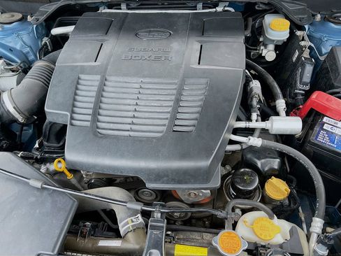 Used 2019 Subaru Forester Premium image 31