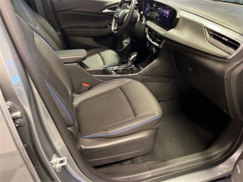 Used 2026 Buick Encore GX Sport Touring w/ Advanced Technology Package image 11