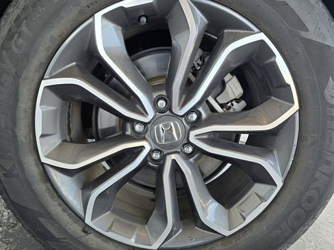 Used 2021 Honda CR-V EX image 47