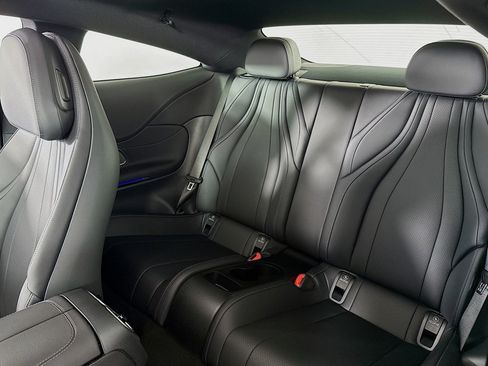 New 2026 Mercedes-Benz CLE 300 4MATIC Coupe image 7