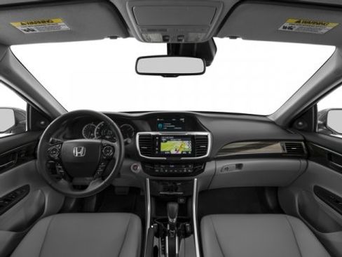 Used 2016 Honda Accord EX-L image 8