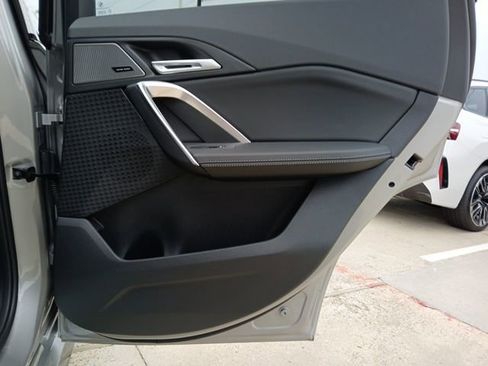 New 2026 BMW X1 xDrive28i w/ Technology Package image 11