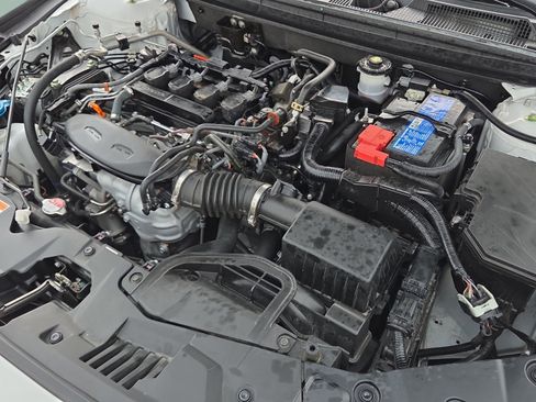 Used 2023 Honda Accord EX image 20