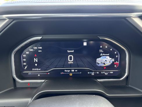 Certified 2024 GMC Sierra 1500 Denali w/ Technology Package image 21