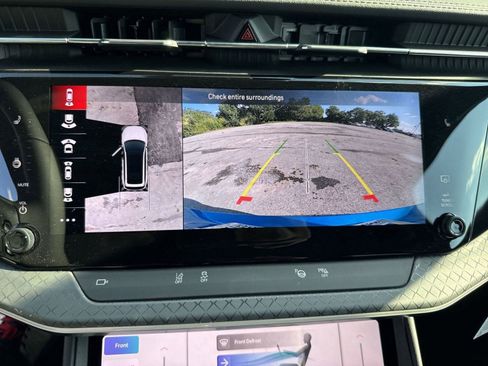 New 2025 Jeep Wagoneer S Limited image 23