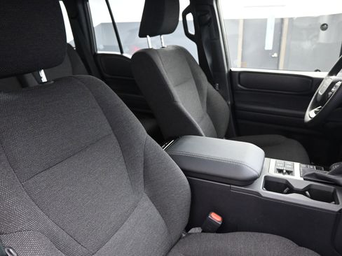 Used 2025 Toyota Land Cruiser 1958 image 21