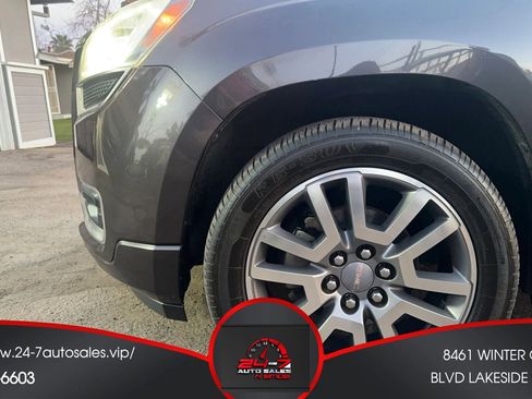 Used 2014 GMC Acadia Denali FWD image 24