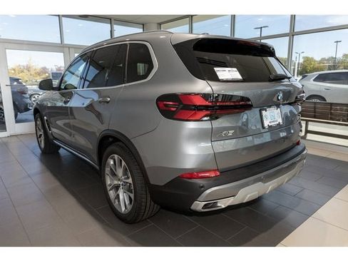 New 2026 BMW X5 xDrive40i w/ Premium Package image 45