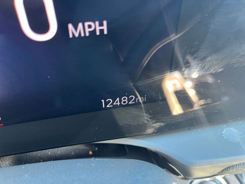 Used 2025 Buick Envista Sport Touring image 39