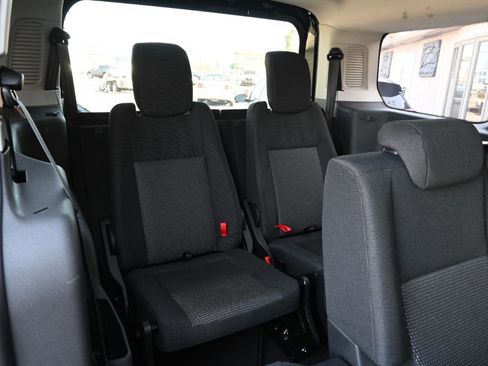 Used 2018 Ford Transit Connect XL image 31