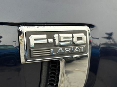 Certified 2021 Ford F150 Lariat image 8