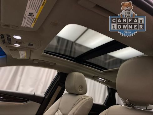 Used 2016 Cadillac XTS Luxury AWD/4WD image 27