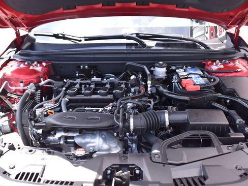 Used 2024 Honda Accord EX image 27