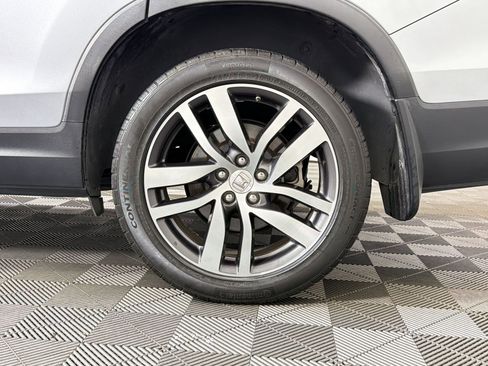 Used 2016 Honda Pilot Elite image 10