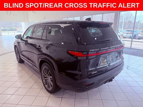 Certified 2024 Lexus TX 350 350 Luxury PANO ROOF/MARK LEV/ w/ Technology Package image 5