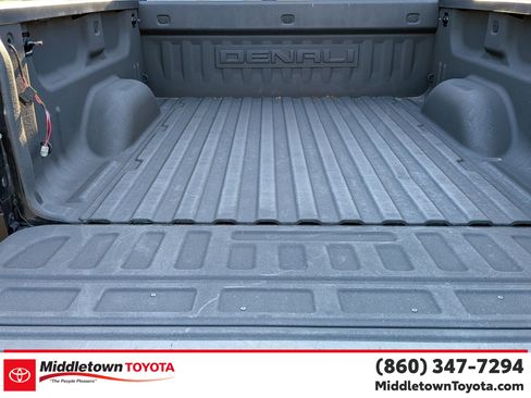 Used 2015 GMC Sierra 1500 Denali image 32