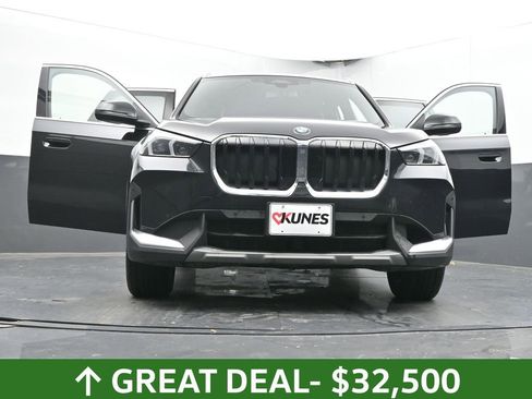 Used 2023 BMW X1 xDrive28i image 68
