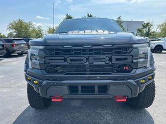 Certified 2025 Ford F150 Raptor w/ Equipment Group 803A Raptor R AWD/4WD video 2