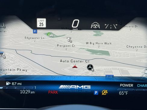 New 2026 Mercedes-Benz GLE 53 AMG 4MATIC image 21